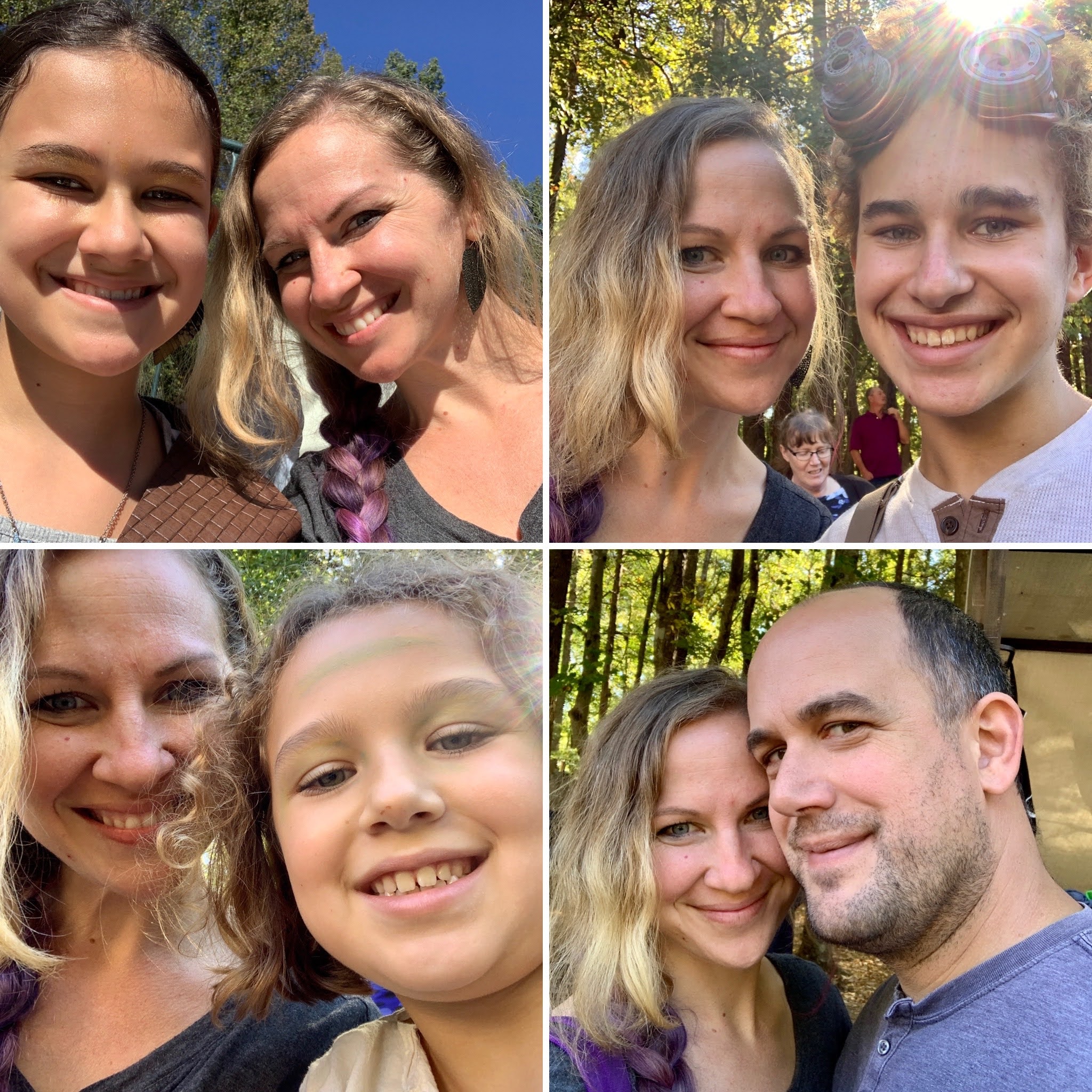 Ren Faire